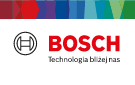 Bosh Logo