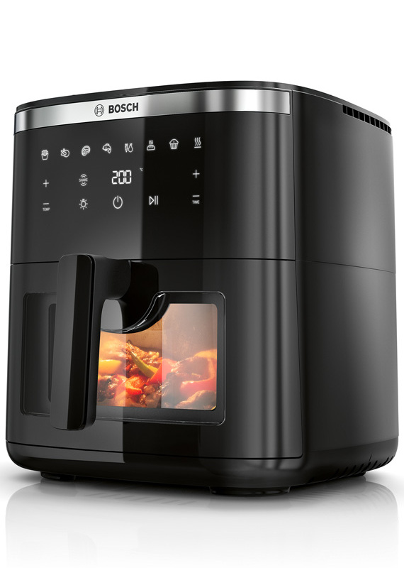 Air Fryer Bosch Serie 6