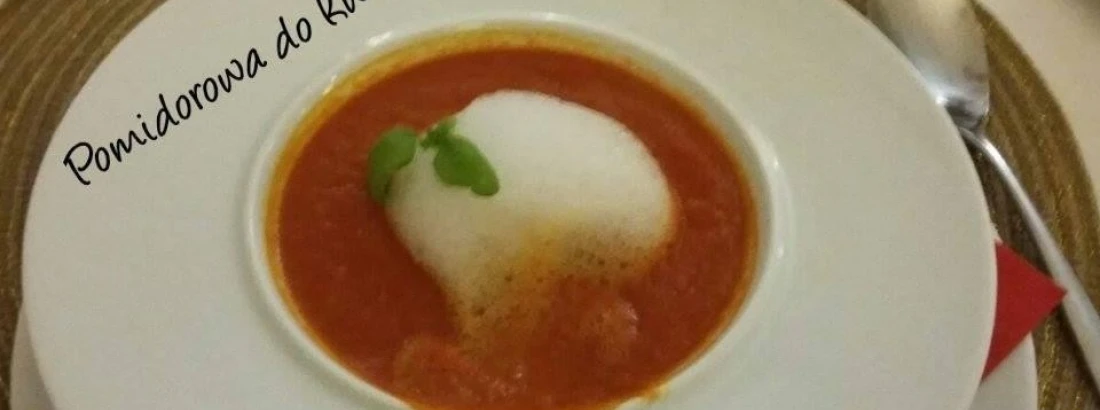 Pomidorowa do kwadratu 