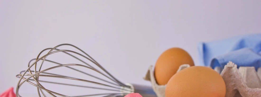  Co zrobić z nadmiarem białek jaj?