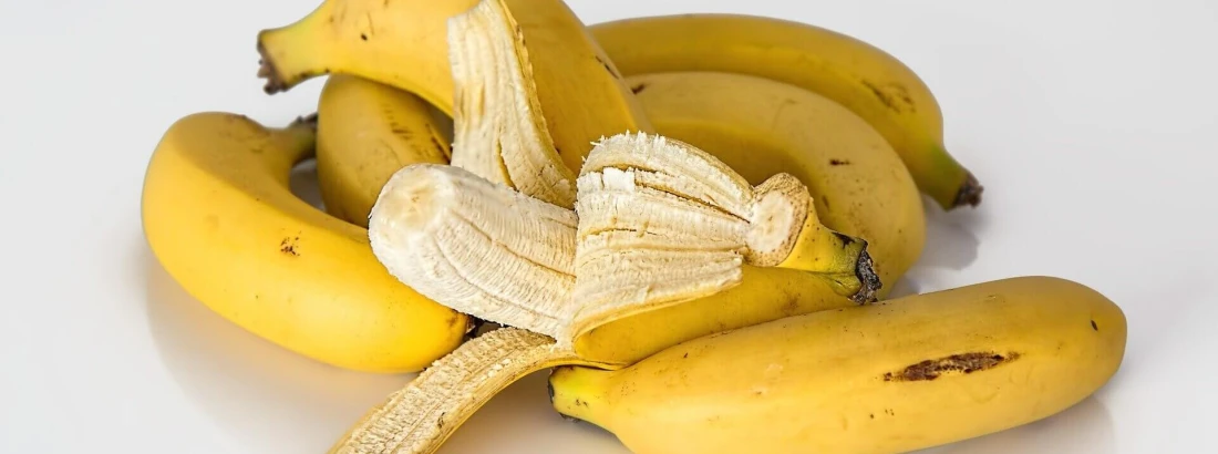 Jak przechowywać banany, żeby opóźnić lub przyśpieszyć ich dojrzewanie?