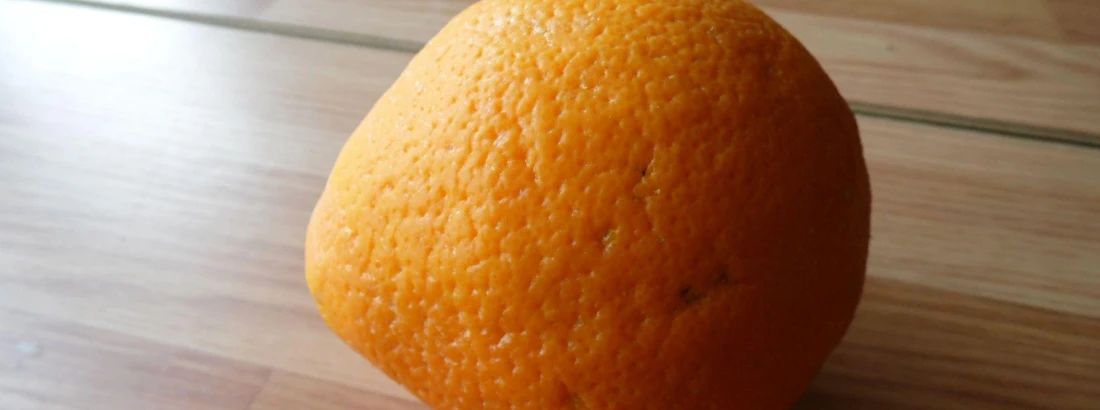 Pomarańcze - czym kierować się przy ich kupnie.