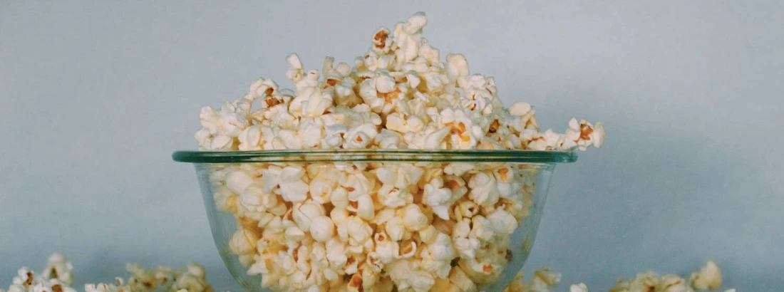 Czym doprawić popcorn? 