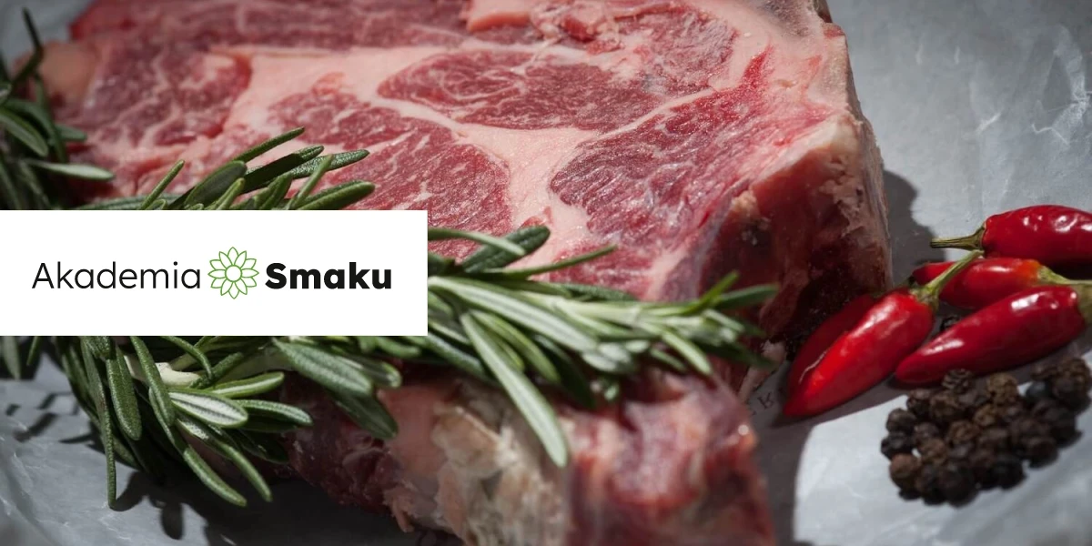 Jakie mięso jest najlepsze na steki? Akademia Smaku