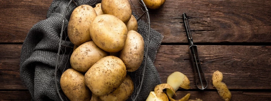 Rodzaje ziemniaków i ich zastosowanie