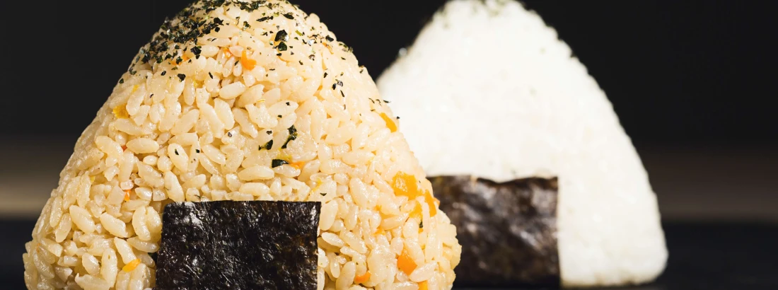 Jak zrobić ryż do sushi?