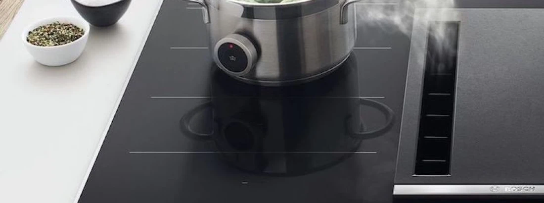 Z czujnikiem PerfectCook warzywa nie rozgotują się, a zupa nie wykipi  
