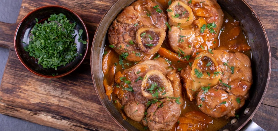 Ossobuco