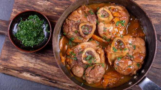 Ossobuco