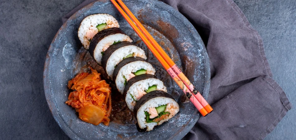 Kimbap