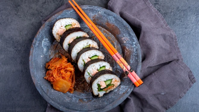 Kimbap