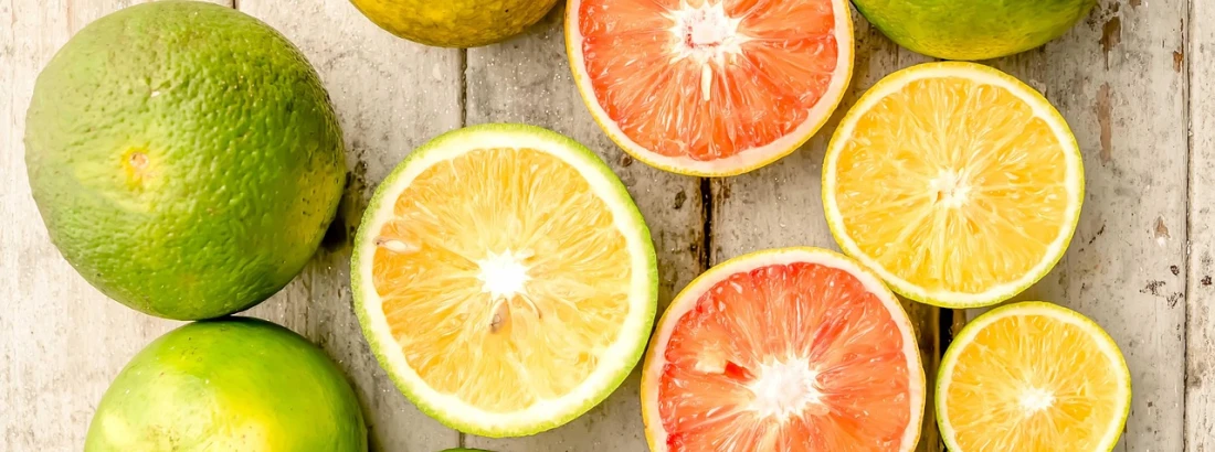 Jak przechowywać cytrusy (cytryny, mandarynki i pomarańcze)?