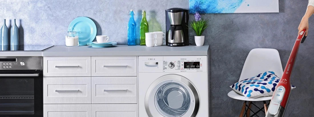 Higieniczne pranie i odkurzanie dla właścicieli czworonogów 