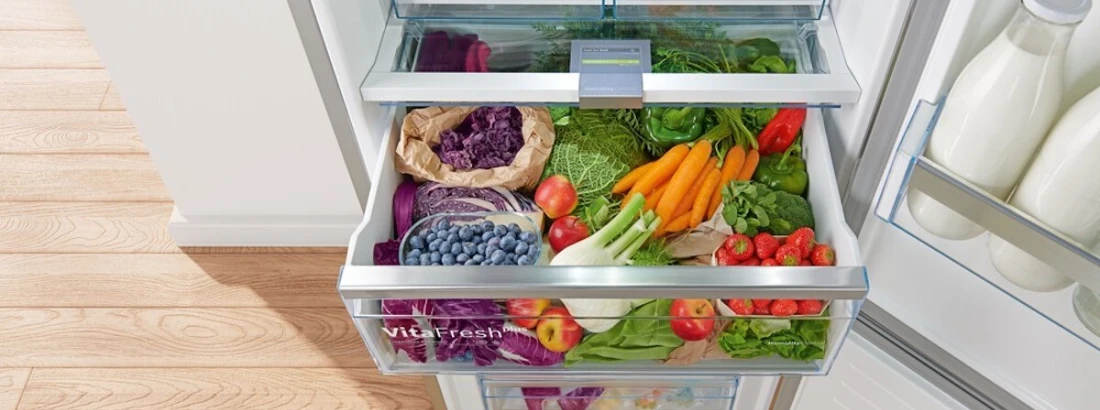 Zero waste w lodówce – jak rozplanować układanie produktów spożywczych