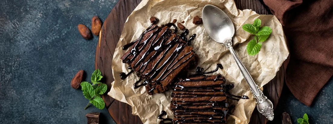 Jak zrobić klasyczne brownie?