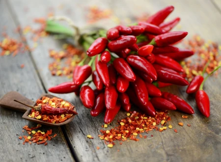 Ostre jak chili – przepisy dla fanów pikantnych smaków z różnych stron świata