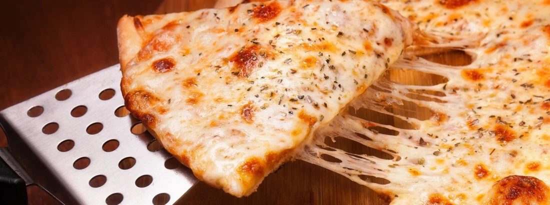 Pizza na diecie – tak czy nie?