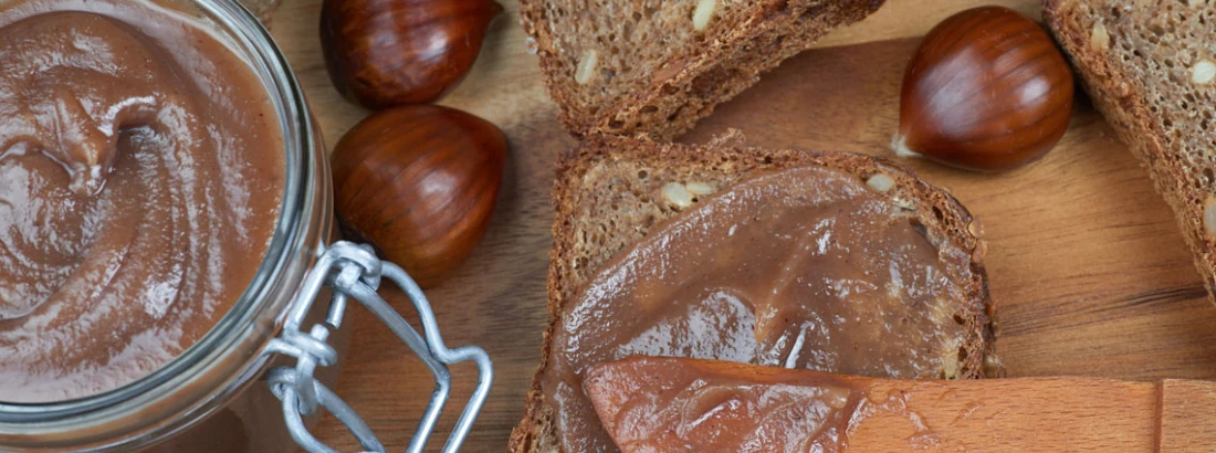 Kasztany jadalne – właściwości, przepisy i zastosowania w kuchni