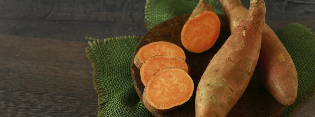 Bataty kontra ziemniaki – które wybrać?