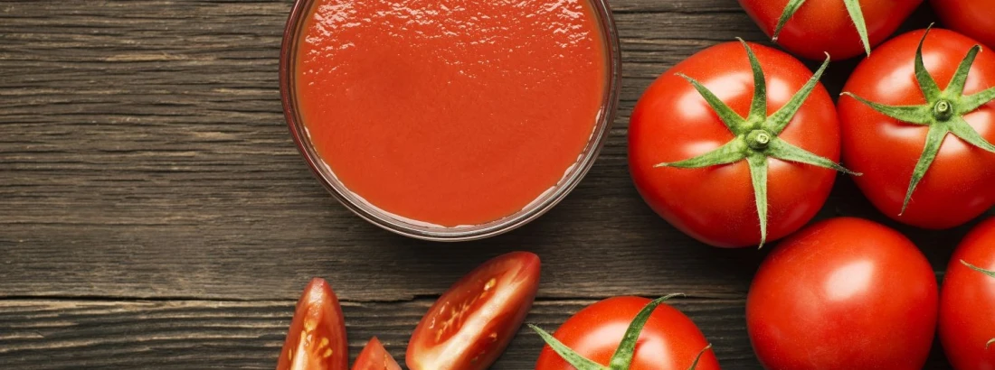 Pomidory na przetwory - jakie wybrać?