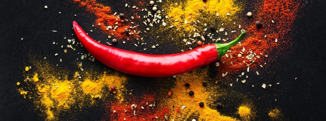 Przyprawy kuchni meksykańskiej – zrób je sam we własnym domu!