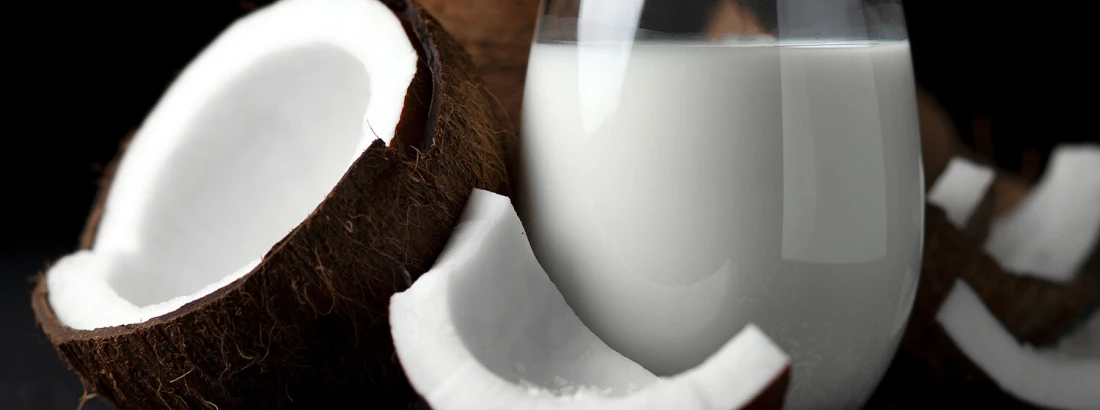 Mleczko kokosowe – co nim zastąpisz?  