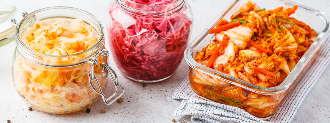 Kimchi – co to jest i jak je przygotować?