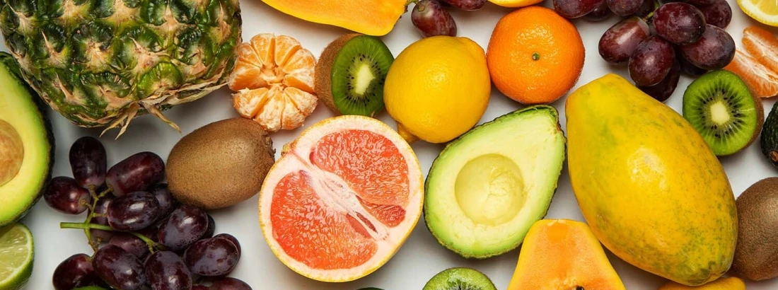 Owoce sezonowe – jakie owoce jemy w sezonie?