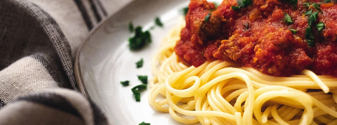 Spaghetti - wszystko co musisz wiedzieć
