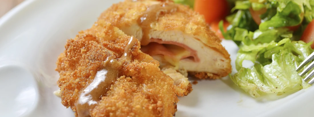 Co zamiast jajka do panierowania?