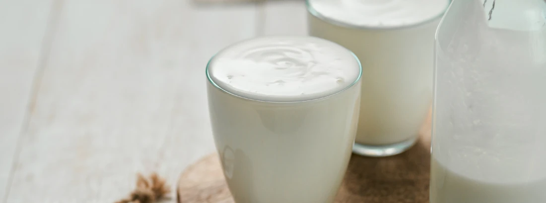 Co można zrobić z kefiru? Pomysły i przepisy