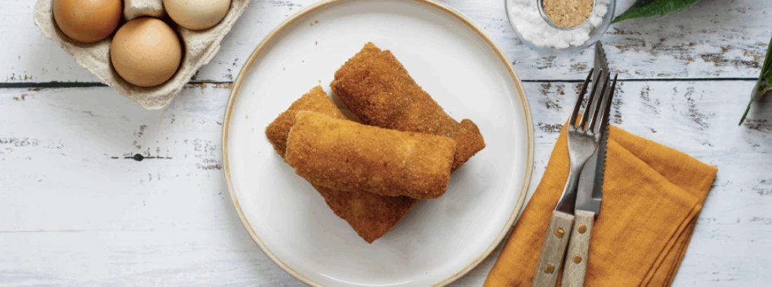 Jak zrobić krokiety?