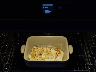 schab pieczony w piekarniku