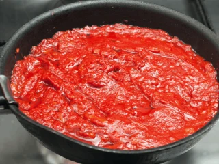 Gotowy sos słodko-ostry chili