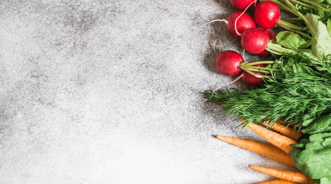 Nowalijki wiosenne &ndash; jeść czy nie jeść?