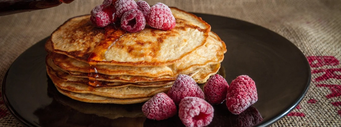 Jak zrobić naleśniki?