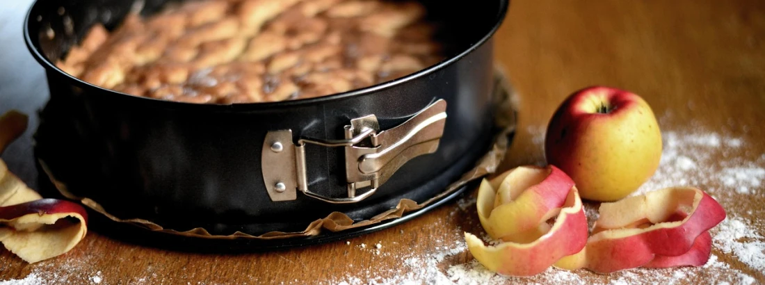 Jaką formę do pieczenia wybrać?