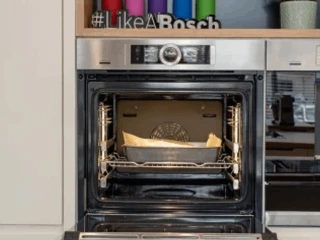 Upieczony blat karpatki