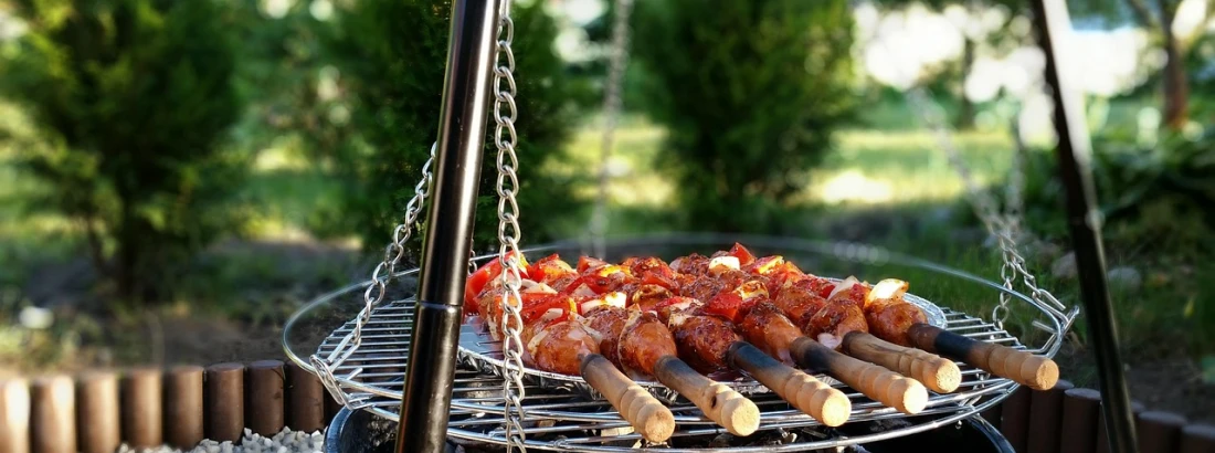 Pomysły na marynaty do mięsa na grilla