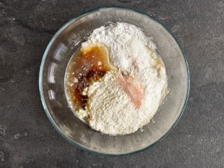 ciasto na placki