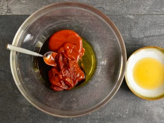 sos gochujang