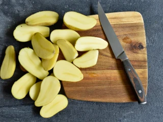 ziemniaki