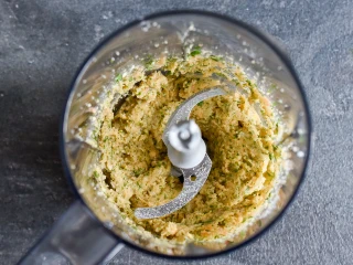 masa rybna