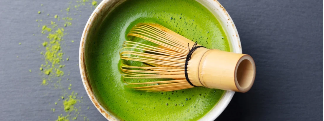 Co to matcha i jak ją zrobić? Właściwości i zastosowanie