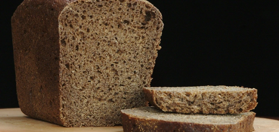 Chleb żytnio-pszenny