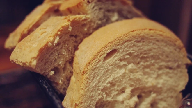 Chleb biały