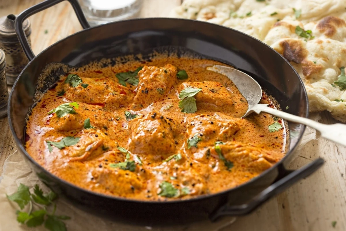 Curry - nie tylko danie - zdjęcie 4