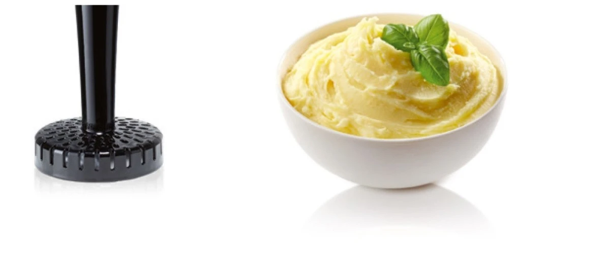 Jak przygotować perfekcyjnie jedwabiste puree, nie tylko z ziemniaków?  - zdjęcie 1