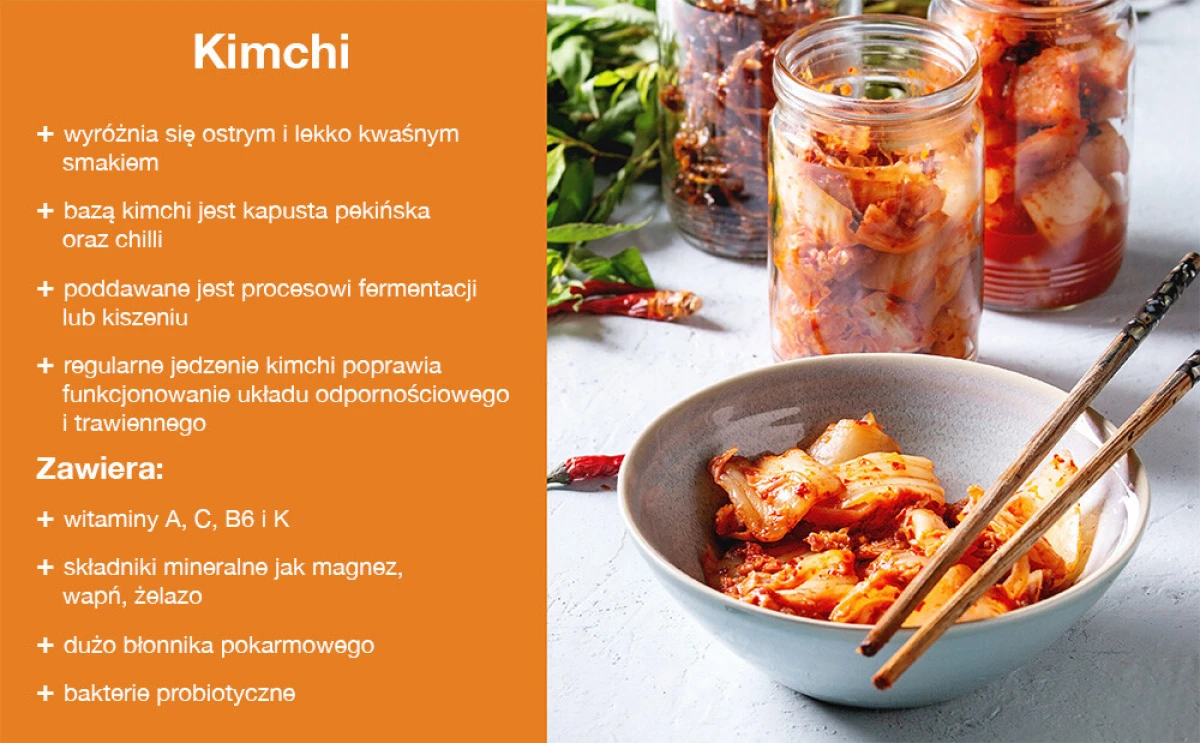 Kimchi - 1