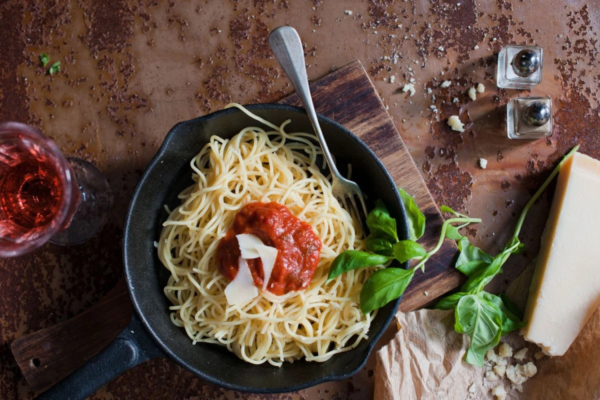 Kuchnia włoska: charakterystyka i przepisy - zdjęcie 1